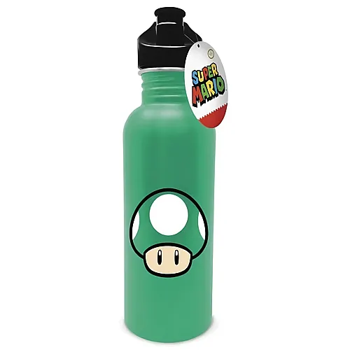 Metallflasche Mushroom - 700 ml
