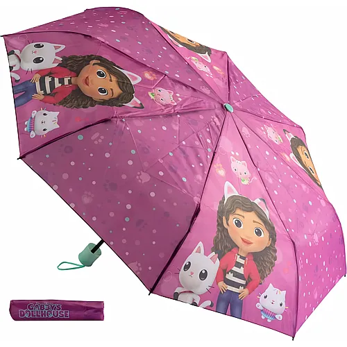 Undercover Regenschirm Knirps