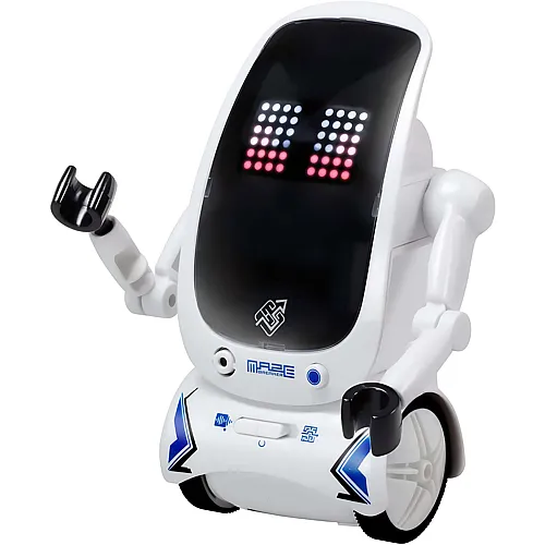 Maze Breaker 2 Roboter