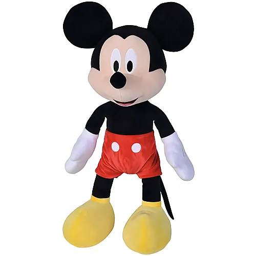 Simba Plsch Mickey Mouse (60cm)