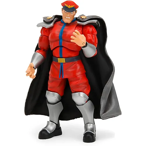 M. Bison - 15 cm