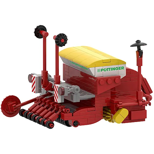 Brixies Plus P�ttinger Vitasem M