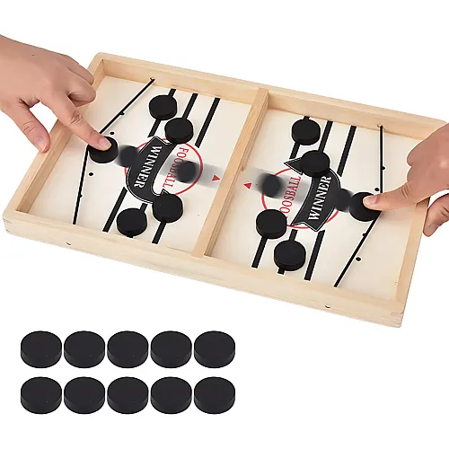 Willingood Sling Puck Tischhockey