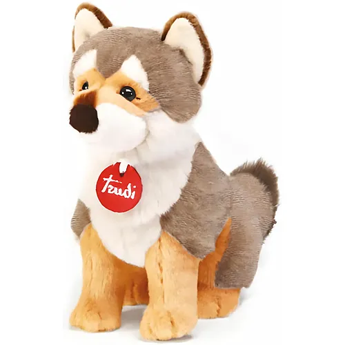 Wolf - 22 cm