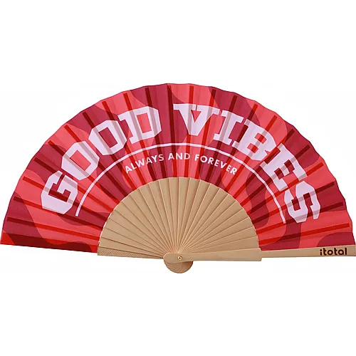 i-total Handf�cher GOOD VIBES 23cm