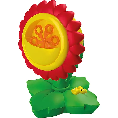 Pustefix Sonnenblume