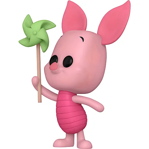 Piglet - Ferkel Nr.1514