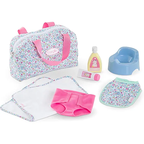 Wickeltasche & Zubeh�r 36-42cm