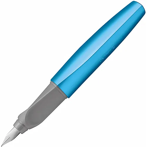 Pelikan Twist F�llhalter M Frosted Blue