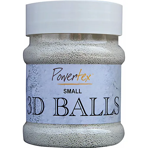 Powertex 3D B�lle S 230ml 75g