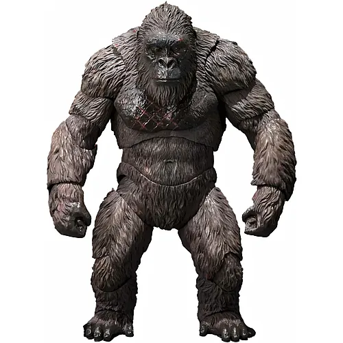 Bandai Godzilla vs Kong 2021 - Kong