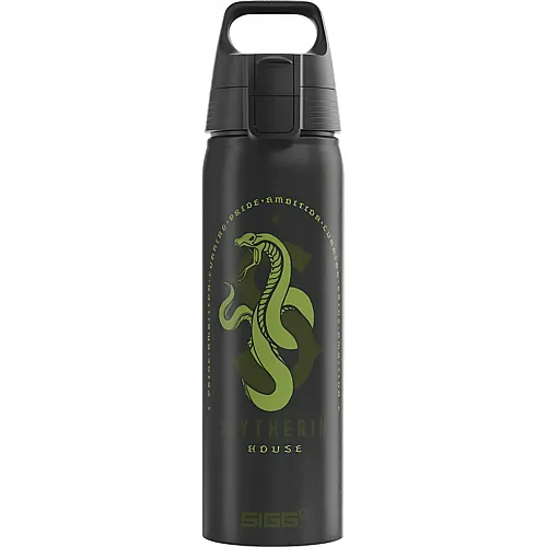 Sigg Trinkflasche WMB ONE Slytherin 0.75 L