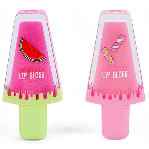 Sombo Fruchtiger Lipgloss ass.