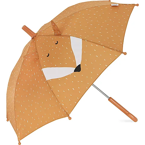 Trixie Mr. Fuchs Regenschirm