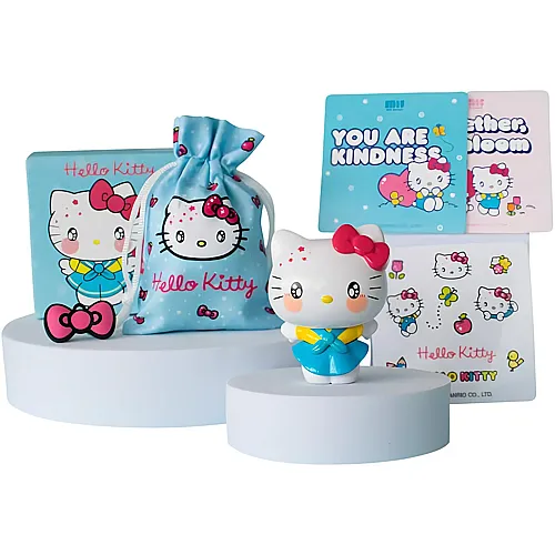 Comansi Hello Kitty Kawaii