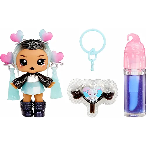 Lip Gloss Doll Sour Sweeties - Nina Heartpop