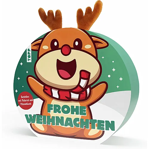 Frechverlag Bastelbox Weihnachten