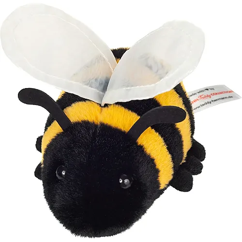 Teddy-Hermann Biene - 11 cm