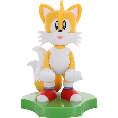 Exquisite Gaming Sonic: Tails - Cable Guy Holdem [11 cm]