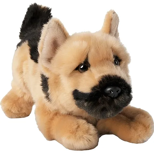 Living Nature Deutscher Sch�ferhund Welpe - 24 cm