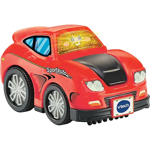 vtech Tut Tut Baby Flitzer Sportauto (DE)