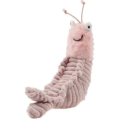 Laarnt Mantis Shrimp Rosa - 22 cm