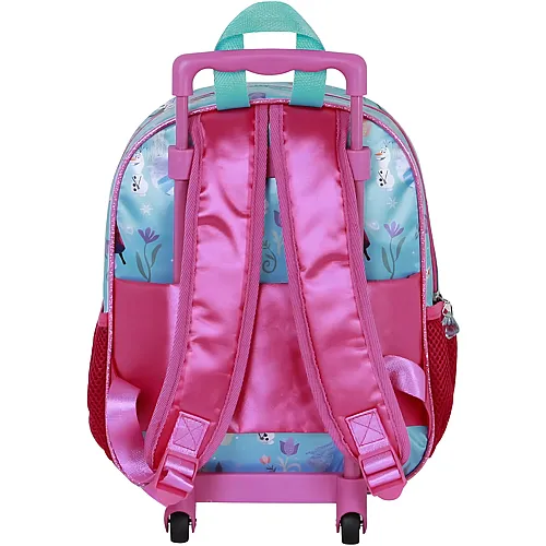 Karactermania Disney Frozen Frozen Rucksack Trolley 26x13x34cm