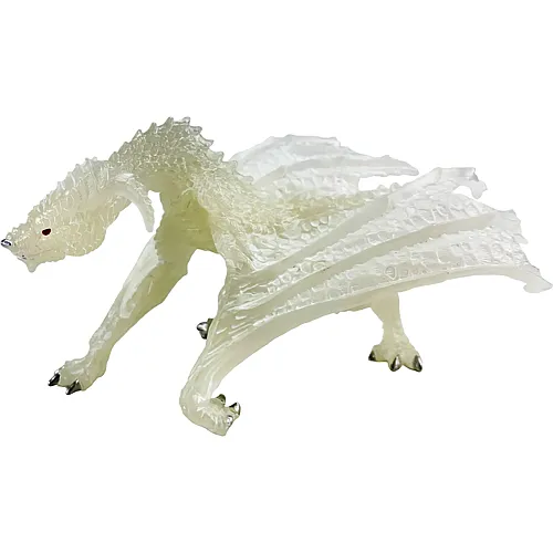 Glow-in-the-Dark H�hlendrache