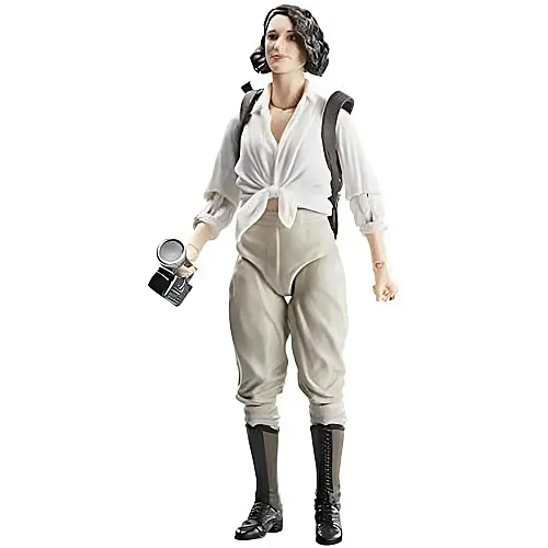 Helena Shaw - Dial of Destiny 15cm