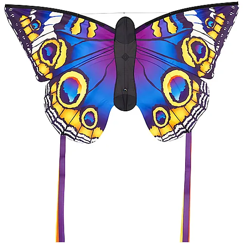 HQ Invento Butterfly Kite Buckeye L
