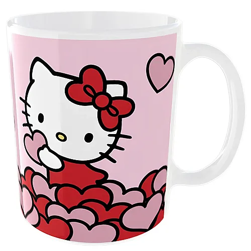 United Labels Tasse Hello Kitty (320ml)