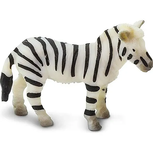 Zebras - 192 Teile