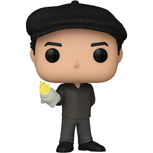 Funko Pop! Movies Der Pate Teil 2 - Vito Corleone 1525