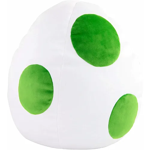 Super Mario Ei Gr�n - 36 cm