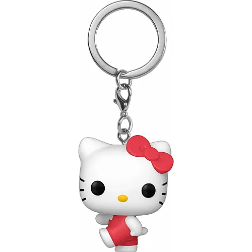 Schl�sselanh�nger Hello Kitty 9,5cm