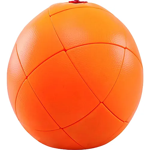 Comansi Geschicklichkeitsspiel - Cube Orange