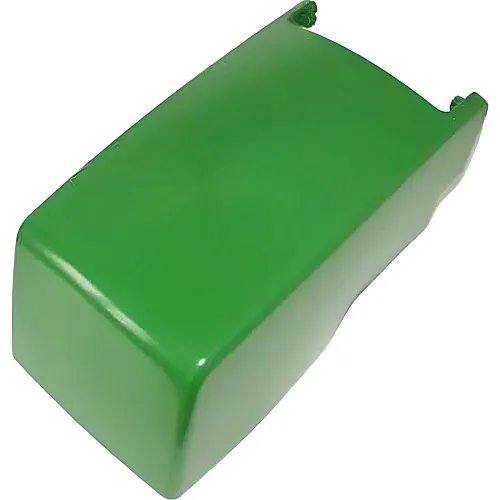RollyToys John Deere Motorhaube Gr�n