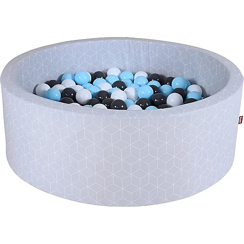 Knorrtoys B�llebad soft - 