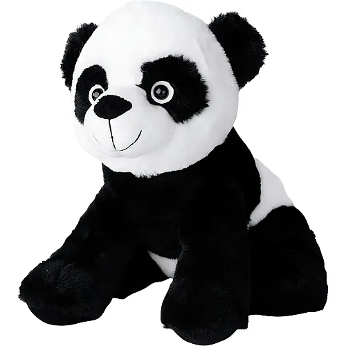 Mollis Kuschelpanda - 30 cm