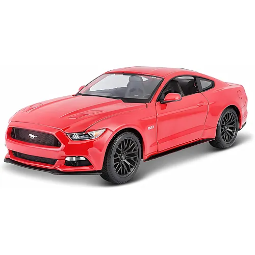 Maisto 1:18 Ford Mustang