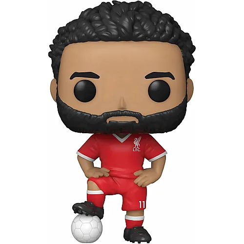 Mohamed Salah - Liverpool FC Nr.41