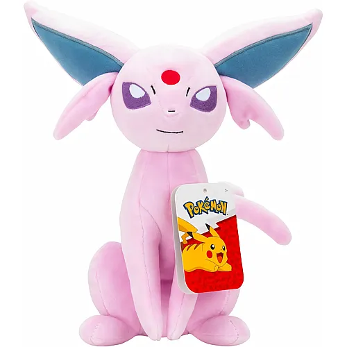 Jazwares Pok�mon Psiana (20cm)