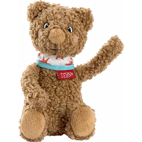 Fehn Bean Bag B�r - 12 cm