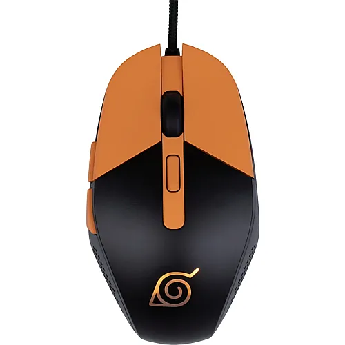 KONIX - Naruto Gaming Mouse [PC]