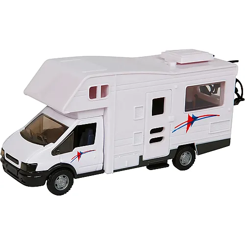 Speedzone Wohnmobil - 1:48