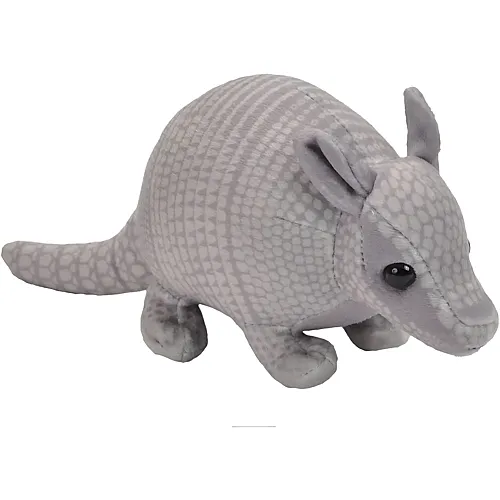Wild Republic Pocketkins G�rteltier - 13 cm