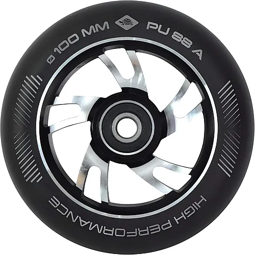 High Performance Wheels - 100 mm