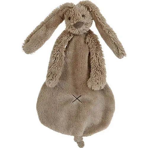 Schmusetuch Hase Richie 25cm