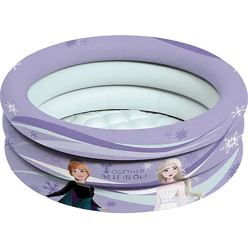 Mondo Disney Frozen 3-Ringe Pool (60cm)