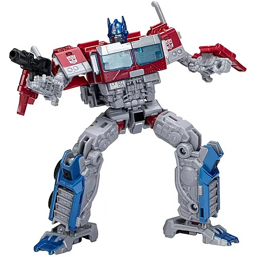 Voyager Class Optimus Prime 15cm
